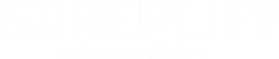 Sureplify logo